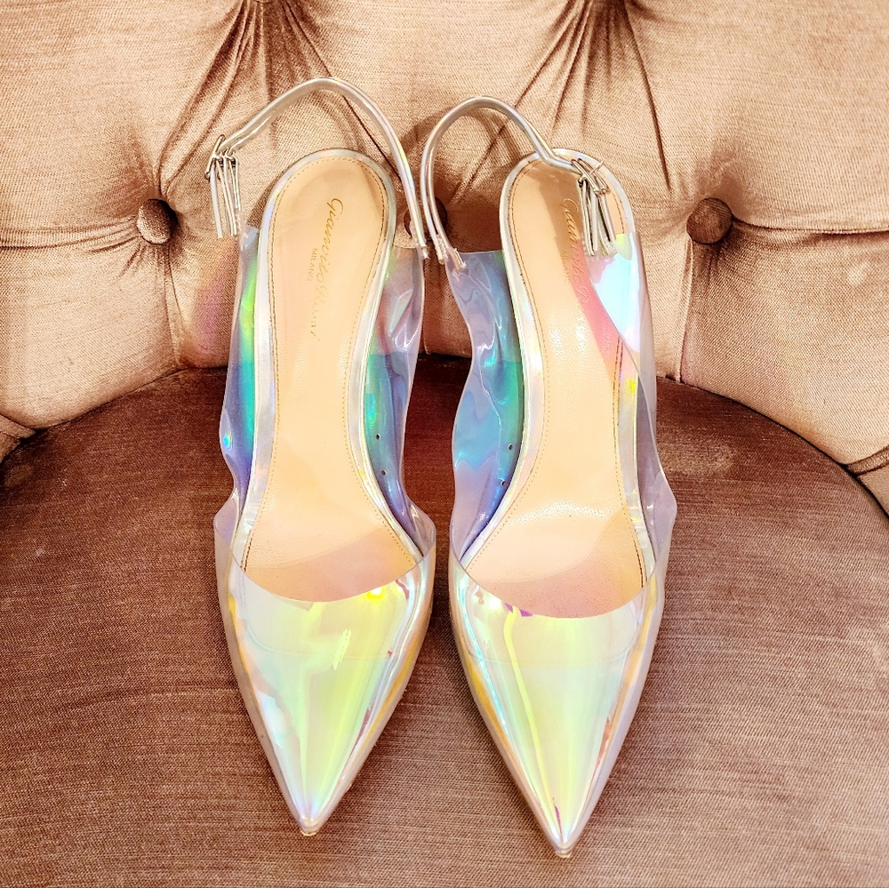 Gianvito Rossi Pumps